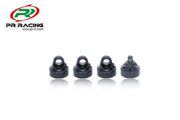 Shock Cap - Bleed Screw Type (4)