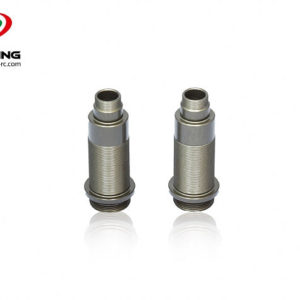 PR Racing Type R Rear Shock Body Set 12.8mm (2)