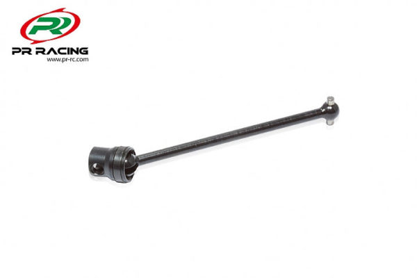 SB401 Mid-Rear CVA(81mm)Set (1)