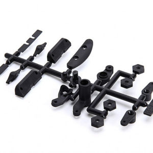 PRS1 Steering Linkage and Battery Stay Set (1)
