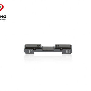 SB401 Rear Suspension Mount (RR 3degree) (1)