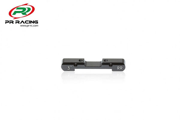 SB401 Rear Suspension Mount (RR 3degree) (1)