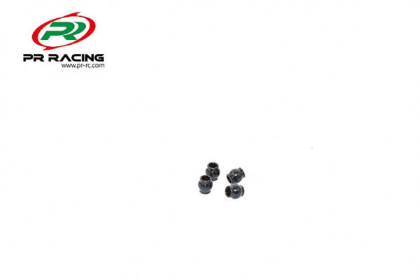 PR 5.8mm Shock Ball (Steel) (4)