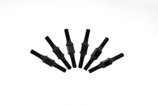 28mm Turnbuckles (6)