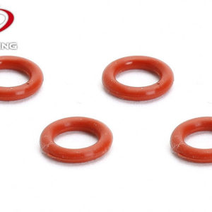 Gear Diff Seals 5x1.5mm (4)