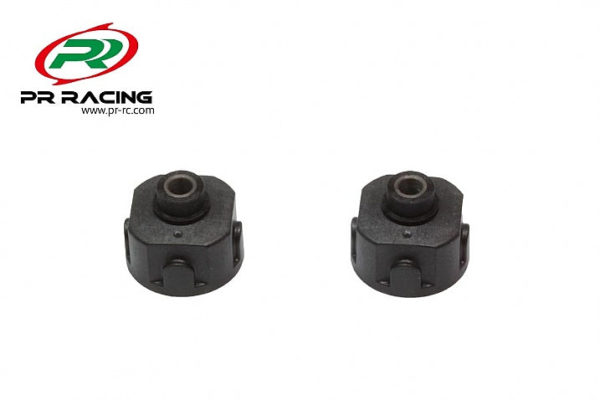 SB401 Gear Differential Case (2)