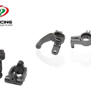 2019 SB401 Caster Block & Trailing Spindle(for Type R) (1pr)
