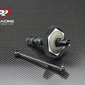 SB401 Slipper Assembly Set (including 67mm CVA Bone)t (1)