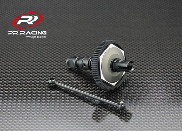 SB401 Slipper Assembly Set (including 67mm CVA Bone)t (1)