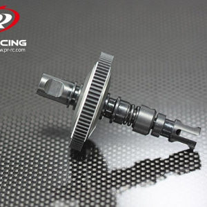 SB401 Slipper Assembly Set (1)