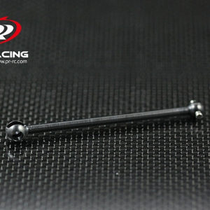 SB401 Center-RearCVA Bone (For Slipper 68mm) (1)