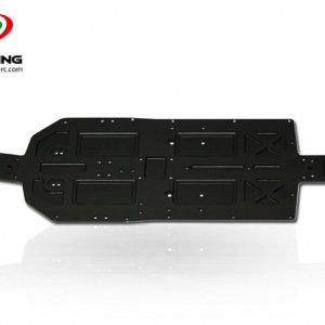 SB401 Aluminium Chassis (1)