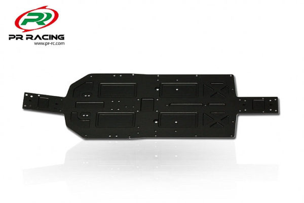SB401 Aluminium Chassis (1)