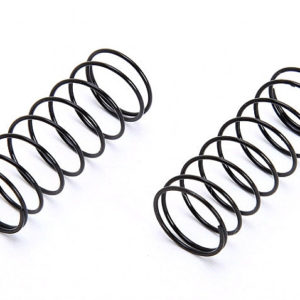 1/10 Front Shock Spring (Green)0.067kg/mm (2)