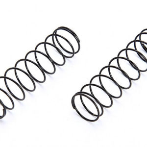 1/10 Rear Shock Spring(Green)0.034kg/mm (2)