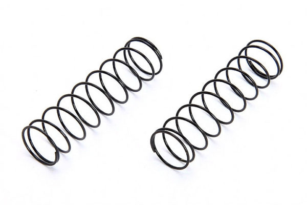 1/10 Rear Shock Spring(Blue)0.049kg/mm (2)