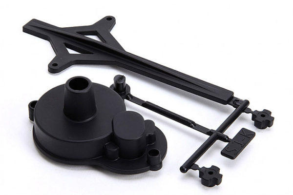 Gear Cover and Battery Strap (1)