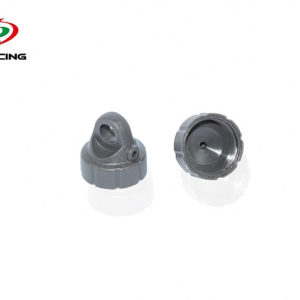 V3 TYPE R Shock Cap - Bleed Screw Type -BFor Type R (4)