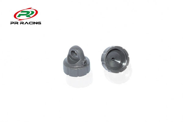 V3 TYPE R Shock Cap - Bleed Screw Type -BFor Type R (4)