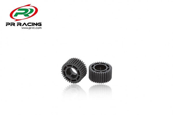 PR S1 V3(FM) 34T Idler Gear (2)