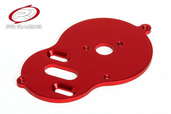 S1 Motor Plate  2.5mm (Red) (1)