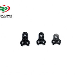 Carbon fibre Steering Link Arm Extensions  (3)
