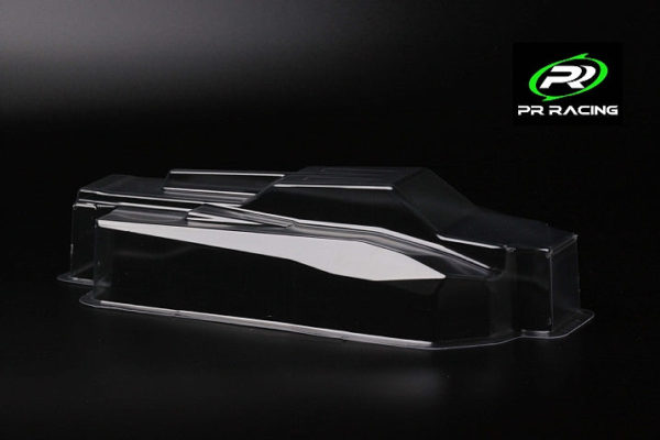 PR SB401-R- Body and Sticker Window Masks Set (TypeR) (1)