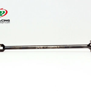 PR SB401-R CVA Center Driveshaft 78mm (3mm) (1)