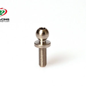 PR SB401-R 4.8mmx8mm SS  Ball Studs (6)