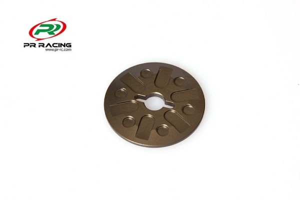 PR SB401-R Slipper Plates (2)