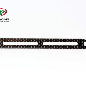 PR SB401-R battery plate 103mm-2.0mm carbon signature dimensionality (1)