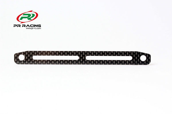 PR SB401-R battery plate 103mm-2.0mm carbon signature dimensionality (1)
