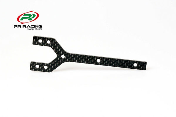 PR SB401-R Front Pillar 2.5mm Carbon Signature Versatile  (1)