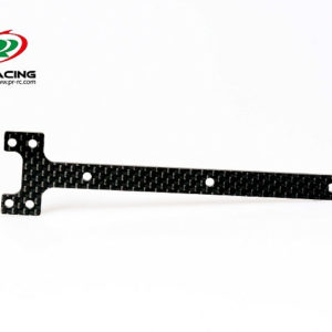 PR SB401-R Rear Pillar 2.5mm Carbon Signature Versatile  (1)