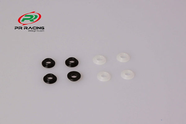 Shock Seal and Cartridge Set For Type R (1)