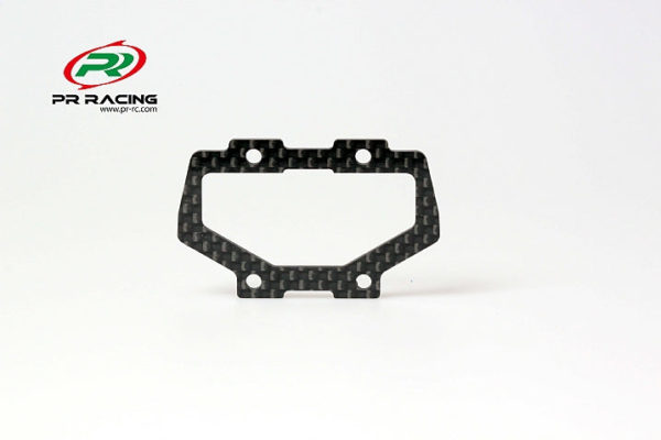 PR SB401-R Center Mount Plate  (1)