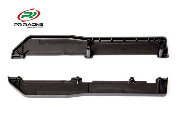 PR SB401-R Lateral Plate Set (1pr)