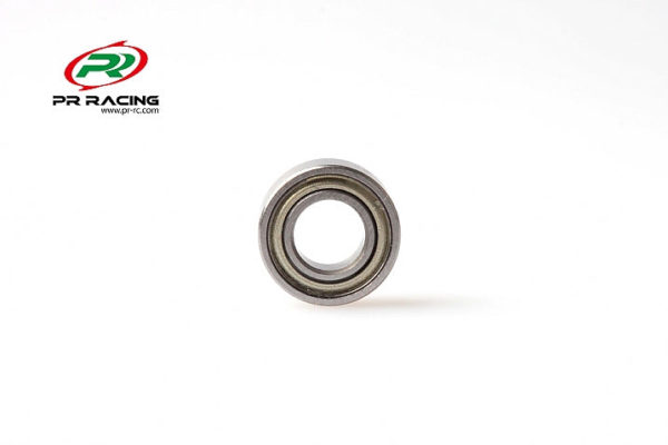 5x10x4mm-ZZ Ball Bearing (10)