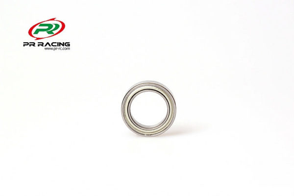 10x15x4mm-ZZ Ball Bearing (10)
