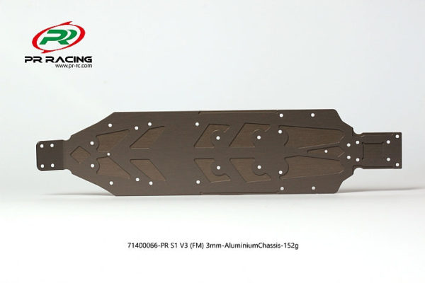 PR S1V3 (FM) Alloy/Carbon Fiber Chassis-SPORT (1)
