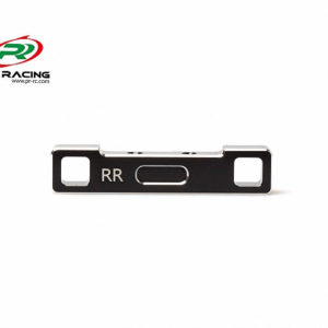 "Dirt" S1V3 Aluminum CNC "RR" Suspension Mount  (1)