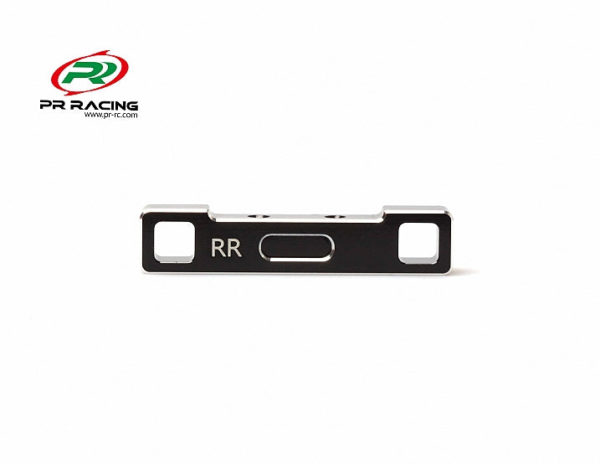 "Dirt" S1V3 Aluminum CNC "RR" Suspension Mount  (1)