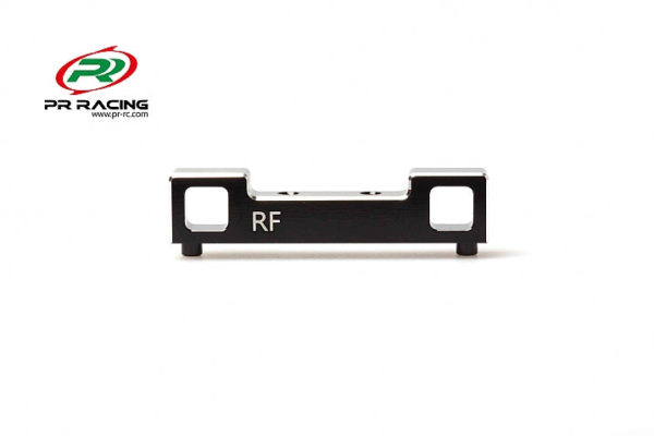 "Dirt" S1V3 Aluminum CNC "RF" Suspension Mount(Not suitable for use on short chassis MM) (1)