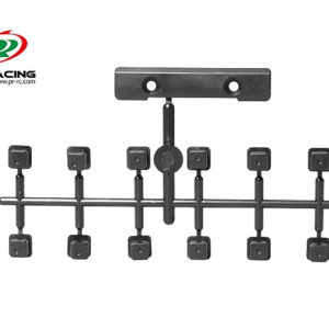 PR SB401-R Suspension Hanger Insert Set (2)