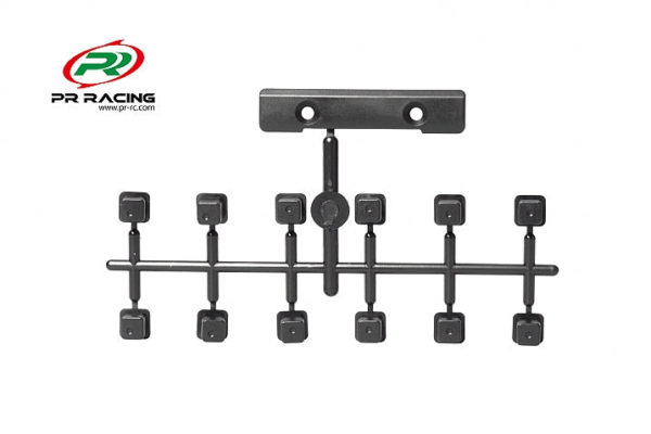 PR SB401-R Suspension Hanger Insert Set (2)