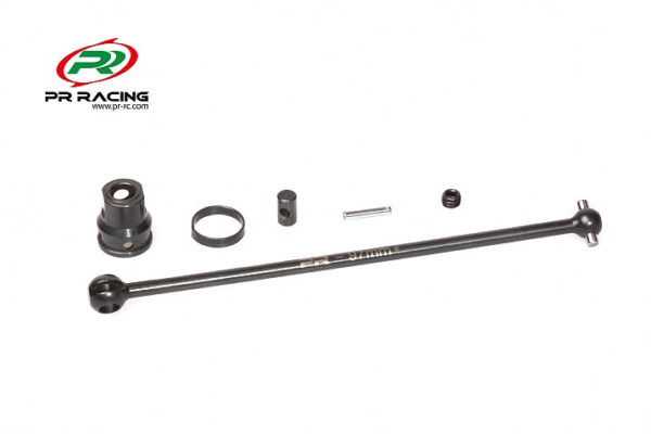 SB401R( Gear Diff Version) Mid-Rear CVD(97mm) (1)