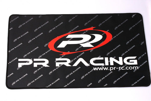 PR Racing Pit Mat 55cmx35cmx0.3cm (1)