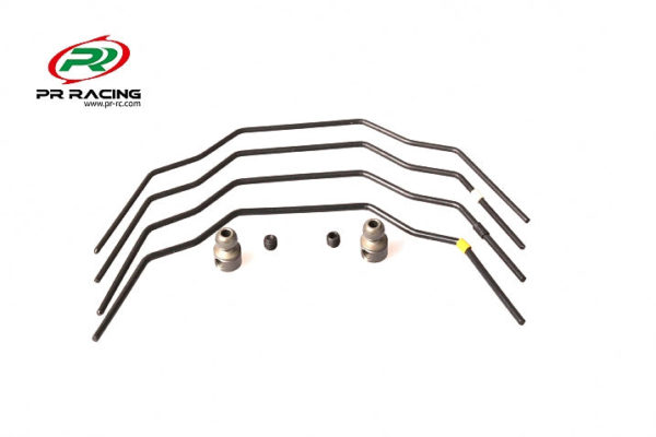 SB401 Sway Bar Set(1.3+1.4+1.5+1.6mm) (1)