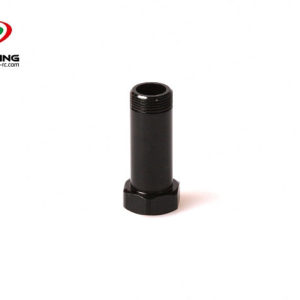 Servo Saver Post (Black) (1)