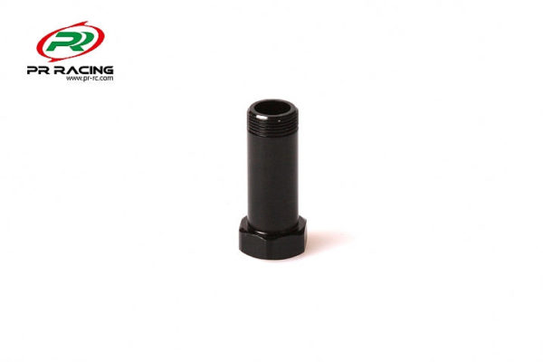 Servo Saver Post (Black) (1)